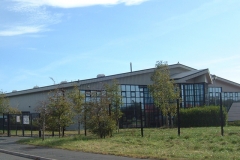 Unit B Cefndy Road, Rhyl