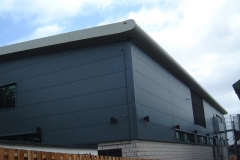 Coleg Menai, Llangefni, Anglesey
