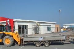 KFC, Holyhead